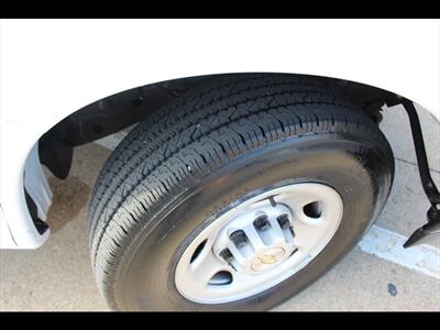 2024 Chevrolet Express LS 3500   - Photo 31 - Euless, TX 76040