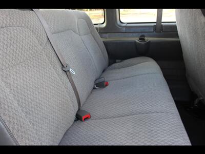 2024 Chevrolet Express LS 3500   - Photo 17 - Euless, TX 76040