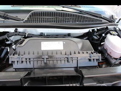 2024 Chevrolet Express LS 3500   - Photo 37 - Euless, TX 76040