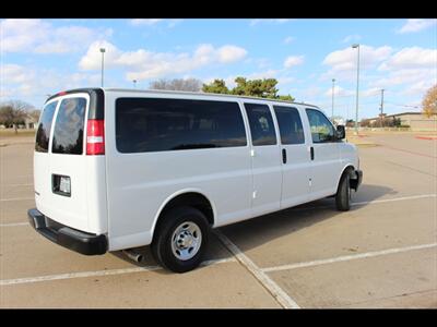 2024 Chevrolet Express LS 3500   - Photo 5 - Euless, TX 76040