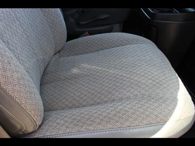 2024 Chevrolet Express LS 3500   - Photo 25 - Euless, TX 76040