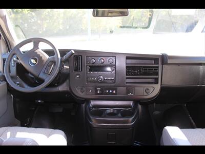 2024 Chevrolet Express LS 3500   - Photo 15 - Euless, TX 76040