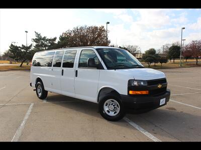 2024 Chevrolet Express LS 3500   - Photo 7 - Euless, TX 76040