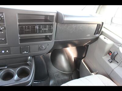 2024 Chevrolet Express LS 3500   - Photo 19 - Euless, TX 76040