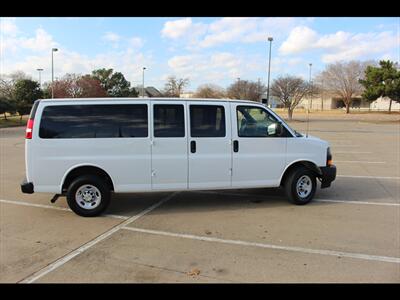 2024 Chevrolet Express LS 3500   - Photo 6 - Euless, TX 76040