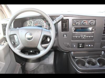 2024 Chevrolet Express LS 3500   - Photo 18 - Euless, TX 76040