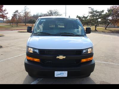 2024 Chevrolet Express LS 3500   - Photo 8 - Euless, TX 76040