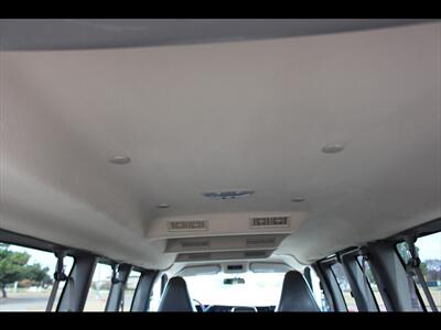 2024 Chevrolet Express LS 3500   - Photo 12 - Euless, TX 76040