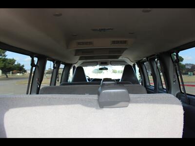 2024 Chevrolet Express LS 3500   - Photo 11 - Euless, TX 76040