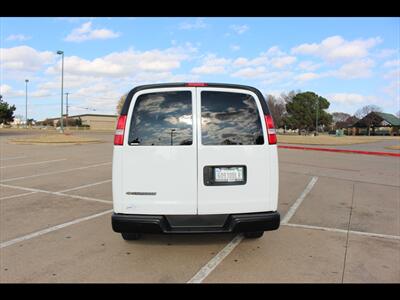2024 Chevrolet Express LS 3500   - Photo 4 - Euless, TX 76040