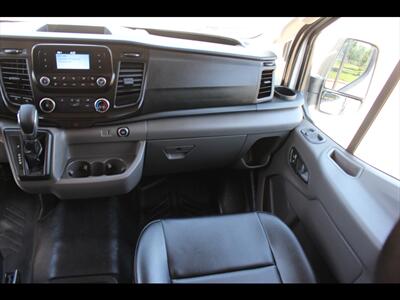 2022 Ford Transit 350   - Photo 21 - Euless, TX 76040