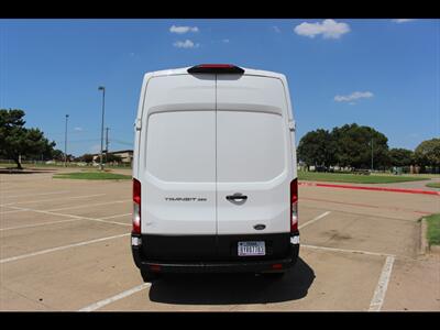 2022 Ford Transit 350   - Photo 4 - Euless, TX 76040