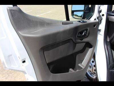 2022 Ford Transit 350   - Photo 30 - Euless, TX 76040