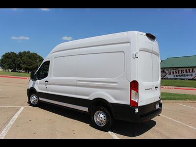 2022 Ford Transit 350   - Photo 3 - Euless, TX 76040