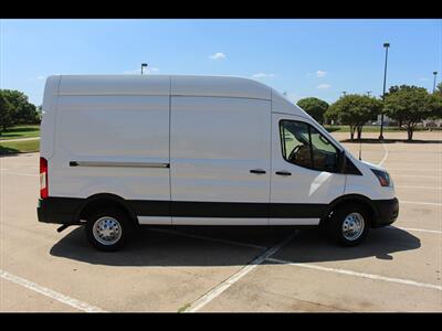 2022 Ford Transit 350   - Photo 7 - Euless, TX 76040