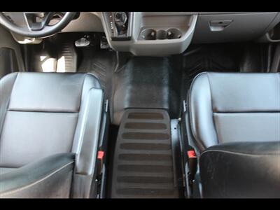 2022 Ford Transit 350   - Photo 22 - Euless, TX 76040