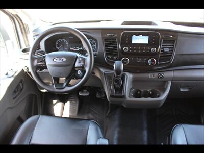 2022 Ford Transit 350   - Photo 20 - Euless, TX 76040