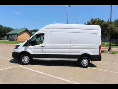 2022 Ford Transit 350   - Photo 2 - Euless, TX 76040