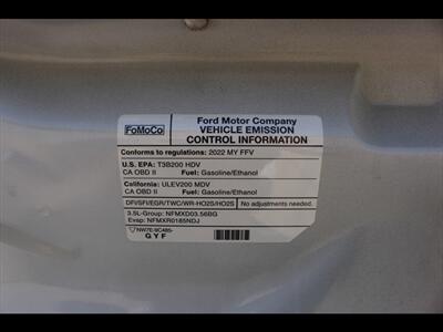 2022 Ford Transit 350   - Photo 46 - Euless, TX 76040