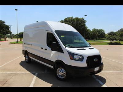 2022 Ford Transit 350   - Photo 8 - Euless, TX 76040