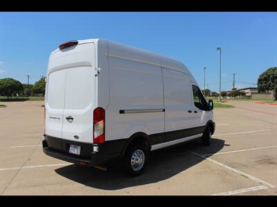 2022 Ford Transit 350   - Photo 5 - Euless, TX 76040