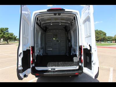 2022 Ford Transit 350   - Photo 11 - Euless, TX 76040
