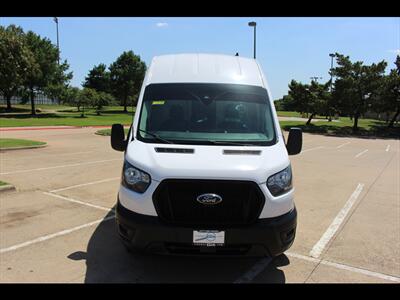 2022 Ford Transit 350   - Photo 9 - Euless, TX 76040