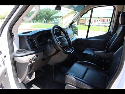 2022 Ford Transit 350   - Photo 29 - Euless, TX 76040