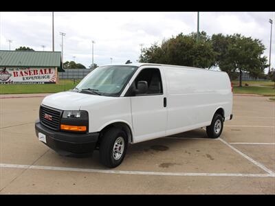 2023 GMC Savana 2500   - Photo 1 - Euless, TX 76040