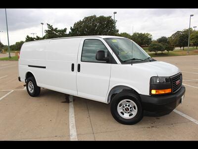 2023 GMC Savana 2500   - Photo 6 - Euless, TX 76040