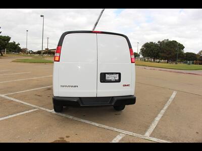 2023 GMC Savana 2500   - Photo 3 - Euless, TX 76040