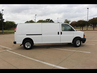 2023 GMC Savana 2500   - Photo 5 - Euless, TX 76040