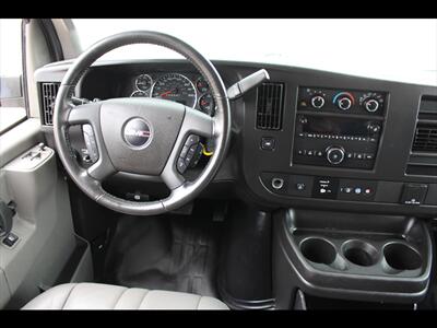 2023 GMC Savana 2500   - Photo 15 - Euless, TX 76040