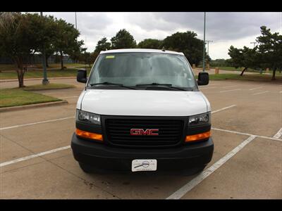 2023 GMC Savana 2500   - Photo 7 - Euless, TX 76040