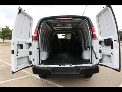 2023 GMC Savana 2500   - Photo 8 - Euless, TX 76040