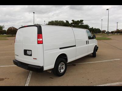 2023 GMC Savana 2500   - Photo 4 - Euless, TX 76040