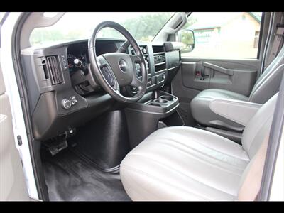 2023 GMC Savana 2500   - Photo 20 - Euless, TX 76040