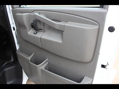 2023 GMC Savana 2500   - Photo 19 - Euless, TX 76040