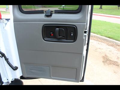 2025 Chevrolet Express LS 3500   - Photo 10 - Euless, TX 76040