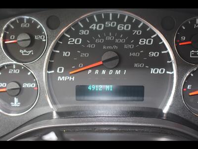2025 Chevrolet Express LS 3500   - Photo 30 - Euless, TX 76040