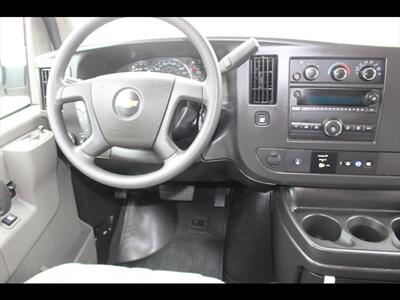 2025 Chevrolet Express LS 3500   - Photo 20 - Euless, TX 76040