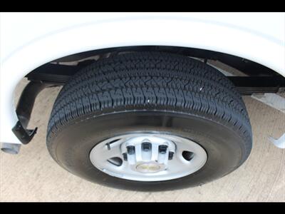 2025 Chevrolet Express LS 3500   - Photo 34 - Euless, TX 76040