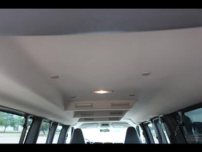 2025 Chevrolet Express LS 3500   - Photo 12 - Euless, TX 76040