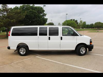 2025 Chevrolet Express LS 3500   - Photo 5 - Euless, TX 76040