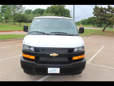 2025 Chevrolet Express LS 3500   - Photo 7 - Euless, TX 76040