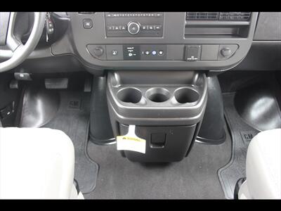 2025 Chevrolet Express LS 3500   - Photo 22 - Euless, TX 76040