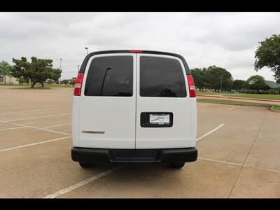 2025 Chevrolet Express LS 3500   - Photo 3 - Euless, TX 76040