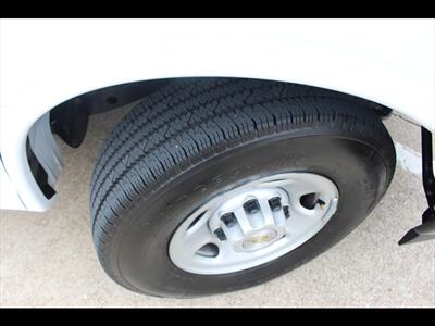 2025 Chevrolet Express LS 3500   - Photo 33 - Euless, TX 76040