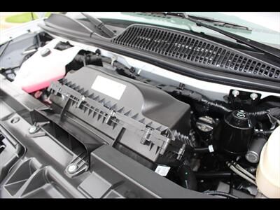 2025 Chevrolet Express LS 3500   - Photo 39 - Euless, TX 76040