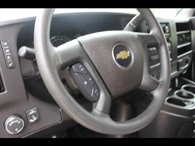 2025 Chevrolet Express LS 3500   - Photo 29 - Euless, TX 76040